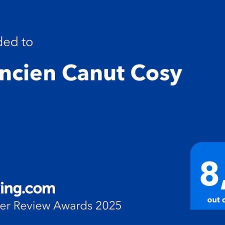 L Ancien Canut Cosy ليون المظهر الخارجي الصورة