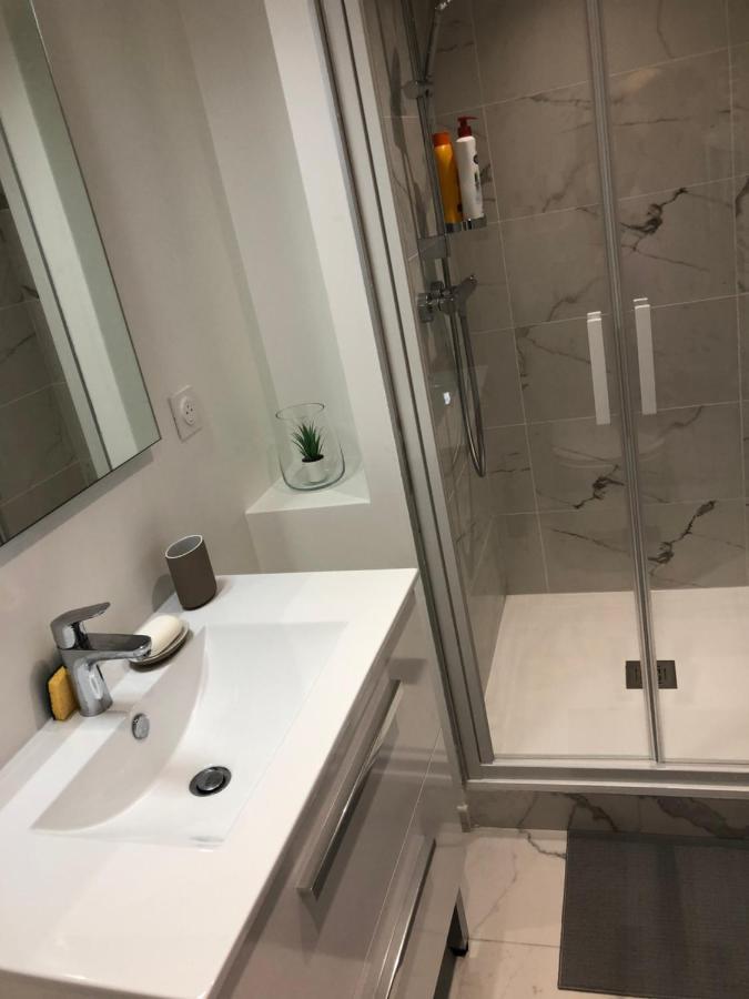 L Ancien Canut Cosy ليون المظهر الخارجي الصورة